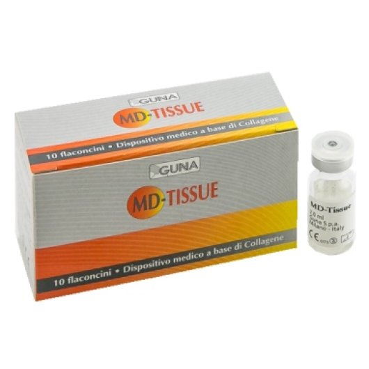 MD-TISSUE ITALIA 10FL INIET2ML