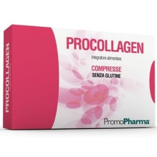 PROCOLLAGEN 30CPR