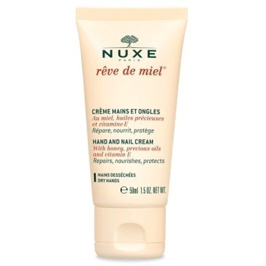 Nuxe Reve De Miel Cr Mains50ml