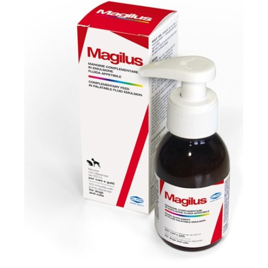 Magilus 100ml