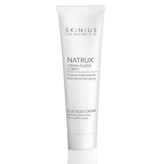 NATRUX CREMA FLUIDA 100ML