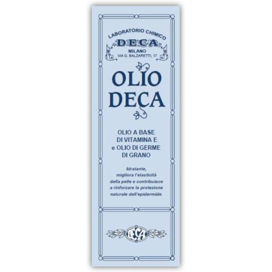 OLIO DECA 50ML