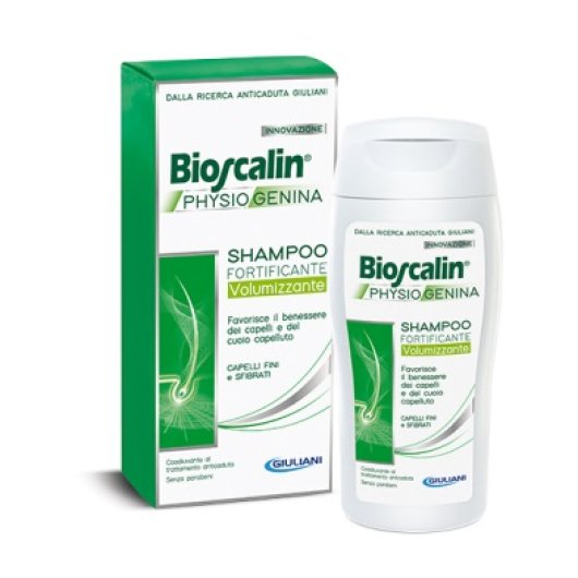 BIOSCALIN PHYSIOGENINA VOLUME