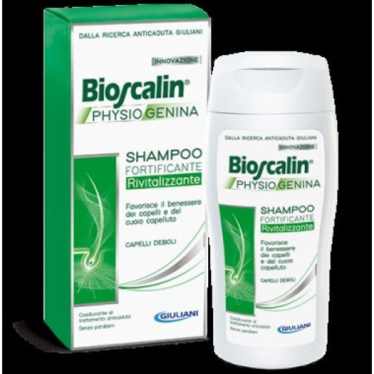 BIOSCALIN PHYSIOGENINA RIVIT