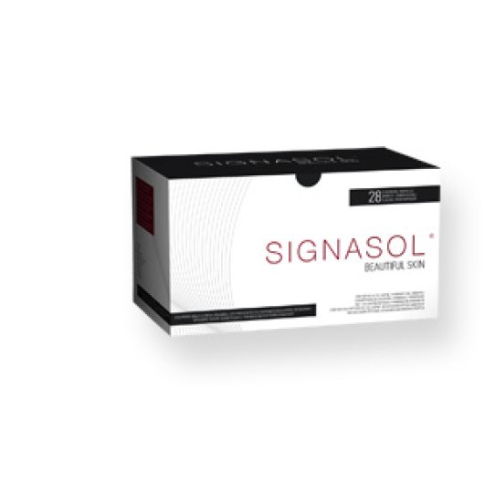 SIGNASOL 28FL 25ML