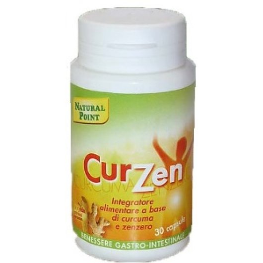 CURZEN 30CPS VEG