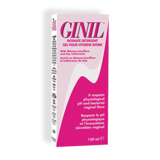 GINIL DET 150ML