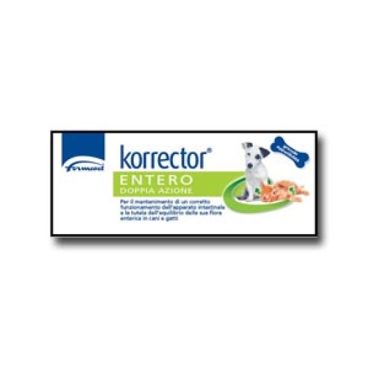 KORRECTOR ENTERO D/AZIONE 50G