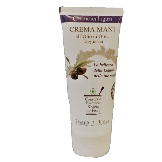 Cosmetici Liguri Crema Mani Ol