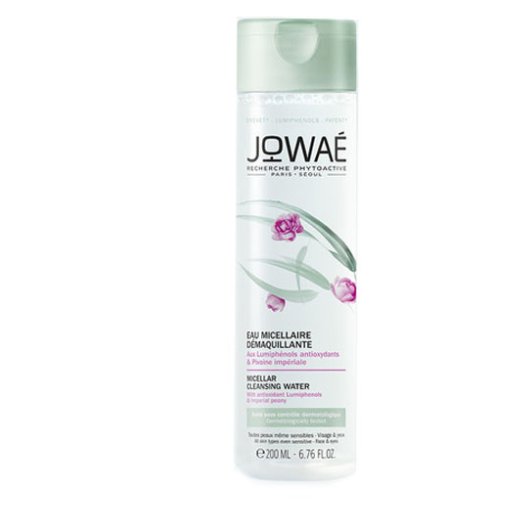 Jowae Acqua Micellare Struccante 200ml