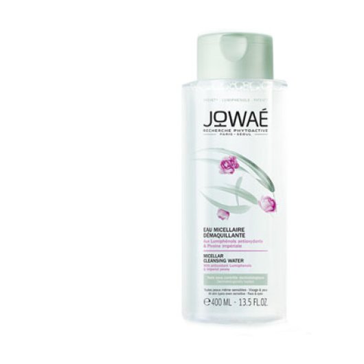 JOWAE ACQUA MICELL STRUCC400ML