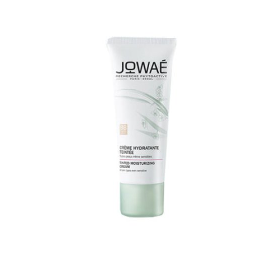 JOWAE CREMA COLOR IDRAT CHIARA