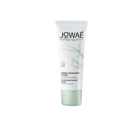 JOWAE CREMA COLOR IDRAT DORATA