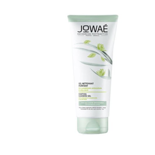 JOWAE GEL DETERGENTE PURIF