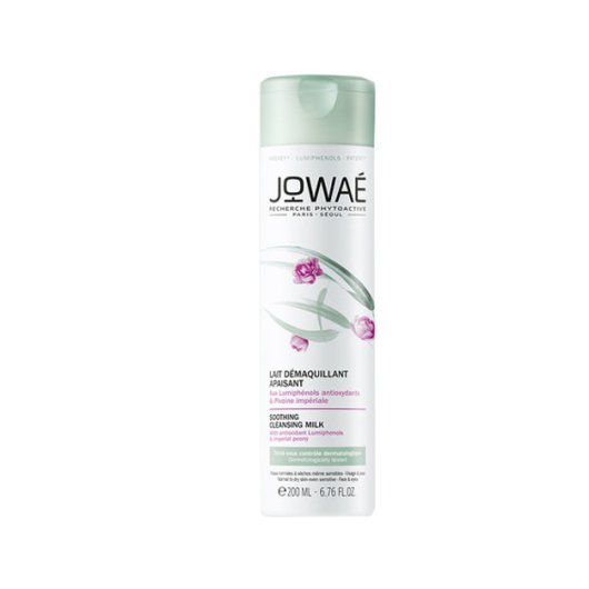 JOWAE LATTE STRUCC LENIT 200ML