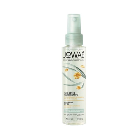 JOWAE OLIO SECCO NUTR 100ML