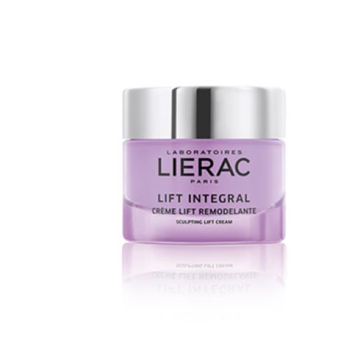 Lierac Lift Integral Crema Liftante Rimodellante 50ml