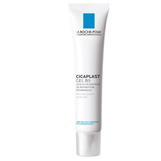 La Roche Posay Cicaplast Gel B5 - Trattamento per Epidermide 40ml