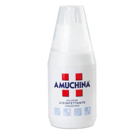 AMUCHINA 100% 250ML PROMO