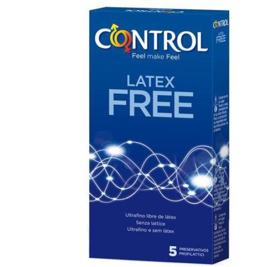 CONTROL FREE 5PZ