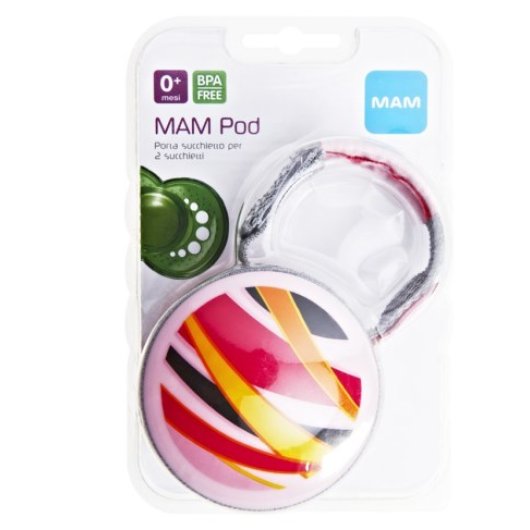 MAM PORTA SUCCHIETTO POD