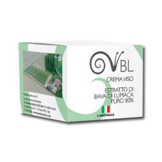 Bl Crema Viso 50ml