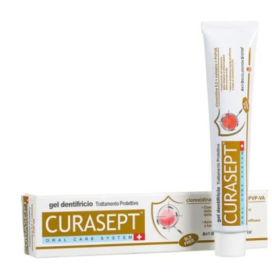 CURASEPT DENT 0,20 PROT ADS