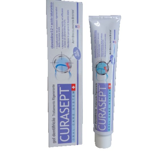 CURASEPT GEL DENT 0,20ADS RIGE