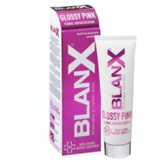 BLANX PRO GLOSSY PINK 25ML