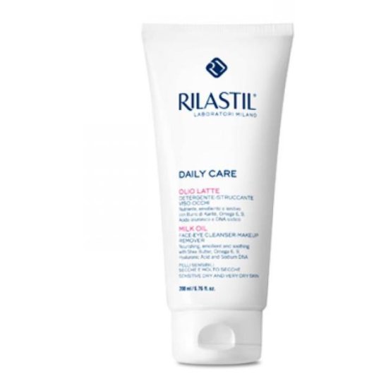 RILASTIL DAILY CARE OLIO DET