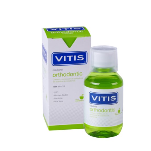 VITIS ORTHO COLUTTORIO 150ML