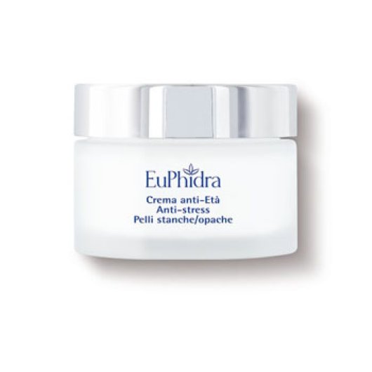 Euphidra Skin Cr Stress 40ml