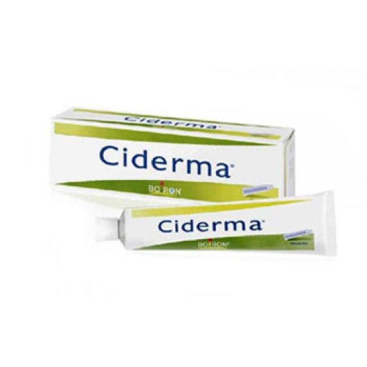 CIDERMA UNGUENTO 30G