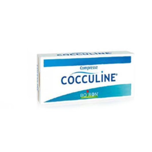 COCCULINE 30CPR