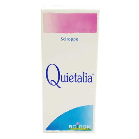 QUIETALIA SCIR 200ML