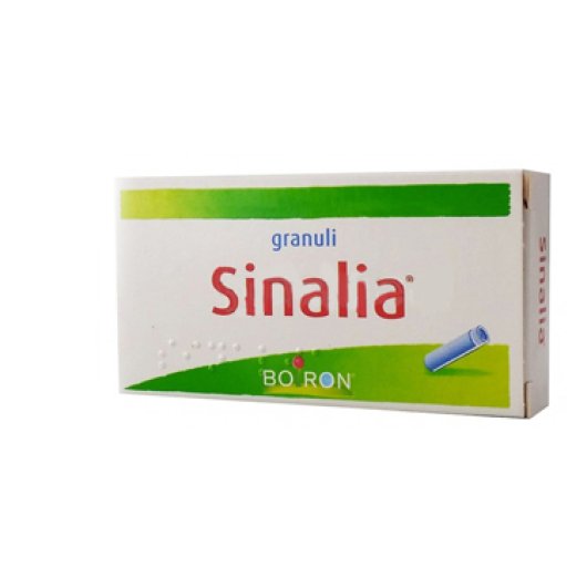 SINALIA 2TUBI GRAN 160G