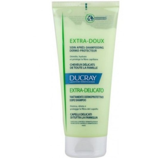 EXTRADEL DOPOSH 200ML DUCRAY