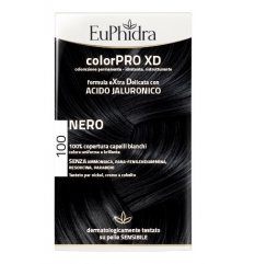 Euphidra Colorpro Xd705 Bi Cha