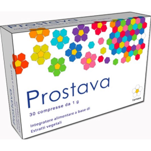 PROSTAVA 30CPR