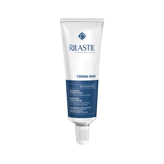 RILASTIL CREMA MANI 100ML