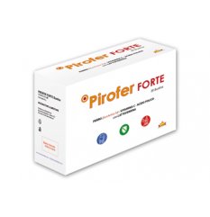Pirofer Forte 30bust