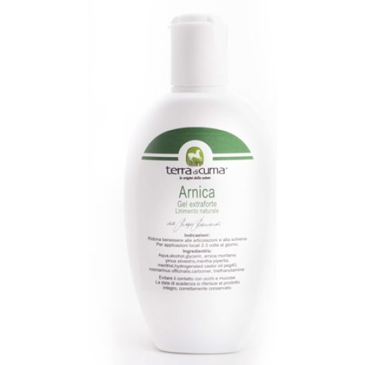 ARNICA BIANCARDI GEL EXF 200ML