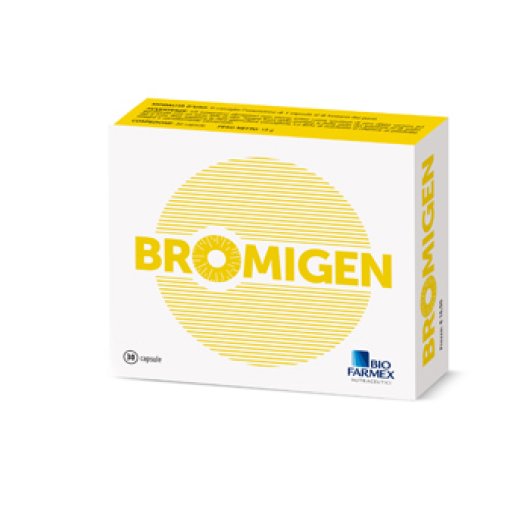 Bromigen 30cps