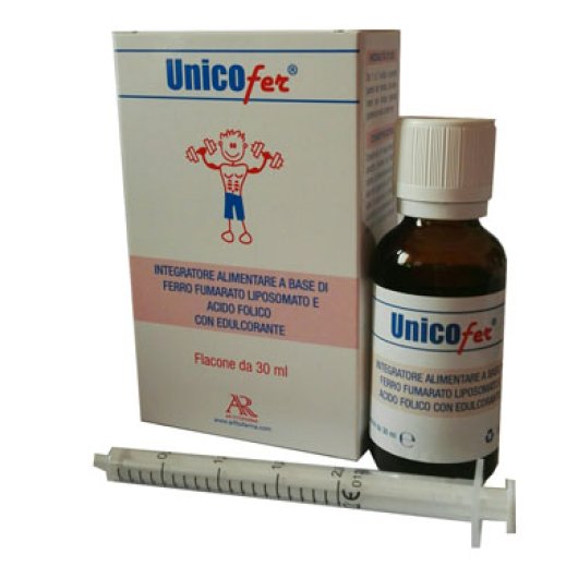 UNICOFER 30ML