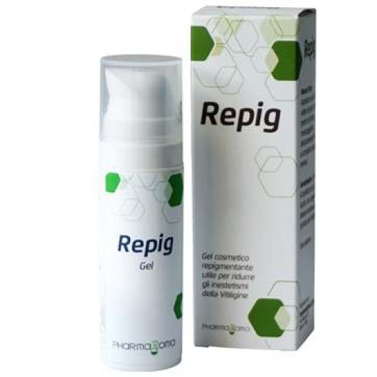 REPIG GEL 30ML