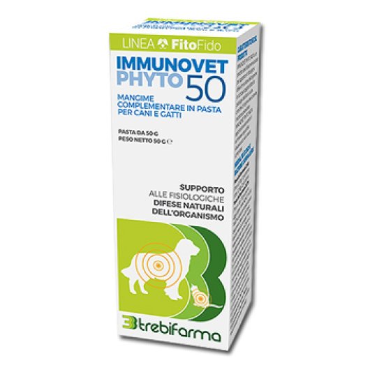 IMMUNOV PASTA 50G