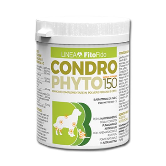 CONDROPHYTO POLVERE 150G