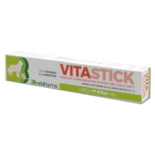 VITASTICK PASTA 15G