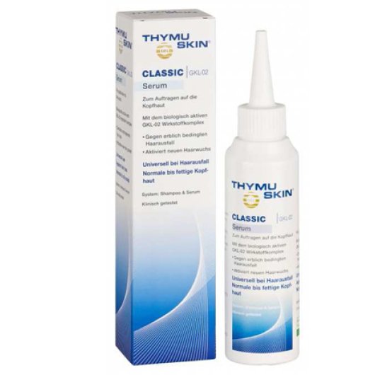 THYMUSKIN CLASSIC SERUM 100ML