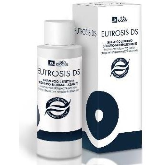 EUTROSIS DS SHAMPOO ANTIF125ML